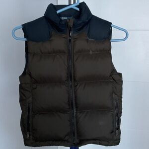 Polo Kids Vest